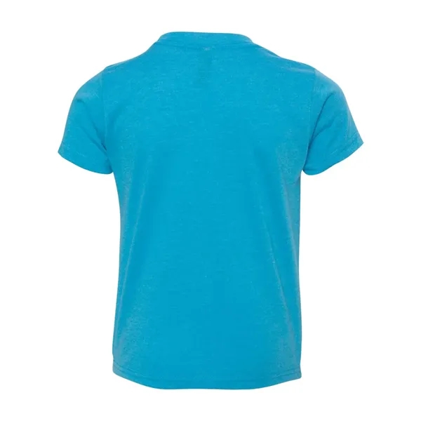 Next Level Youth Triblend T-Shirt - Next Level Youth Triblend T-Shirt - Image 25 of 25