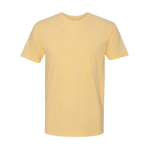 Next Level Sueded T-Shirt - Next Level Sueded T-Shirt - Image 1 of 67