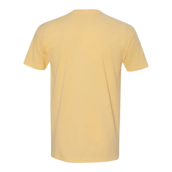Next Level Sueded T-Shirt - Next Level Sueded T-Shirt - Image 3 of 67