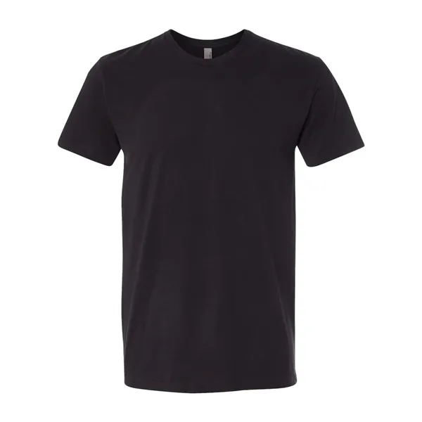 Next Level Sueded T-Shirt - Next Level Sueded T-Shirt - Image 4 of 67