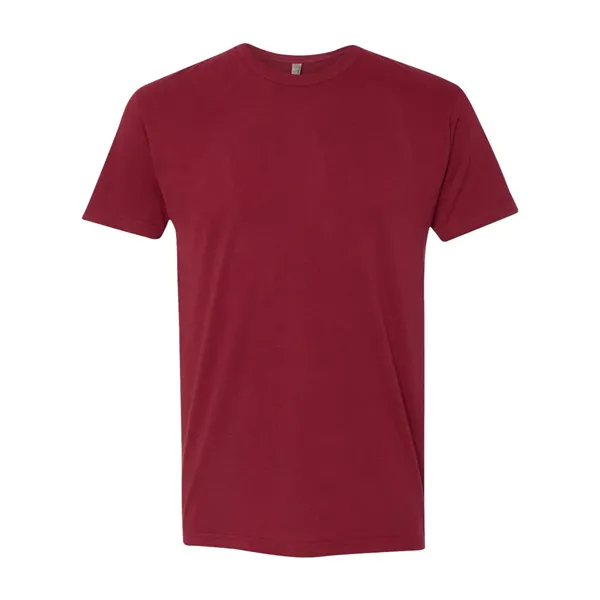 Next Level Sueded T-Shirt - Next Level Sueded T-Shirt - Image 7 of 67