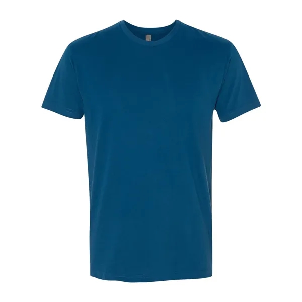 Next Level Sueded T-Shirt - Next Level Sueded T-Shirt - Image 10 of 67