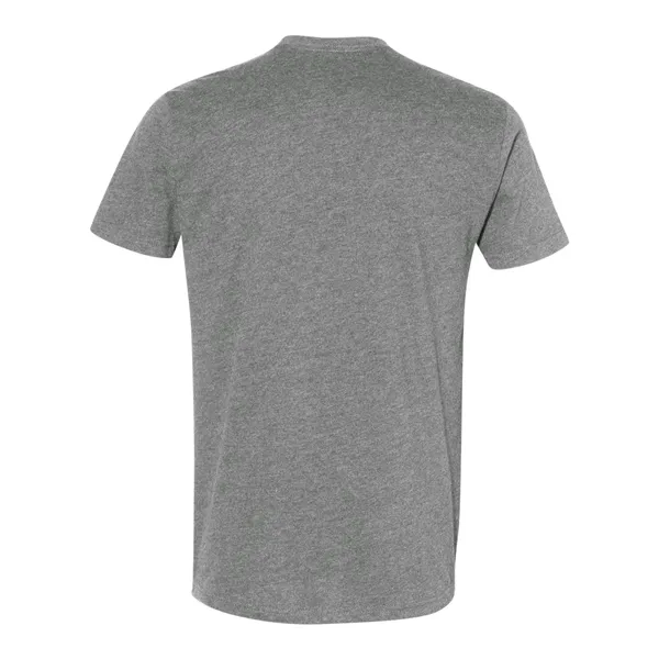 Next Level Sueded T-Shirt - Next Level Sueded T-Shirt - Image 14 of 67
