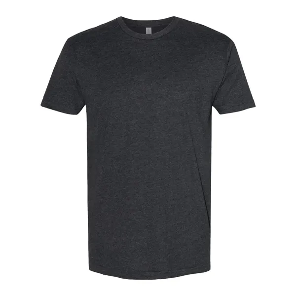 Next Level Sueded T-Shirt - Next Level Sueded T-Shirt - Image 18 of 67