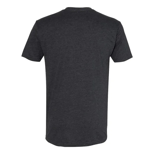 Next Level Sueded T-Shirt - Next Level Sueded T-Shirt - Image 19 of 67