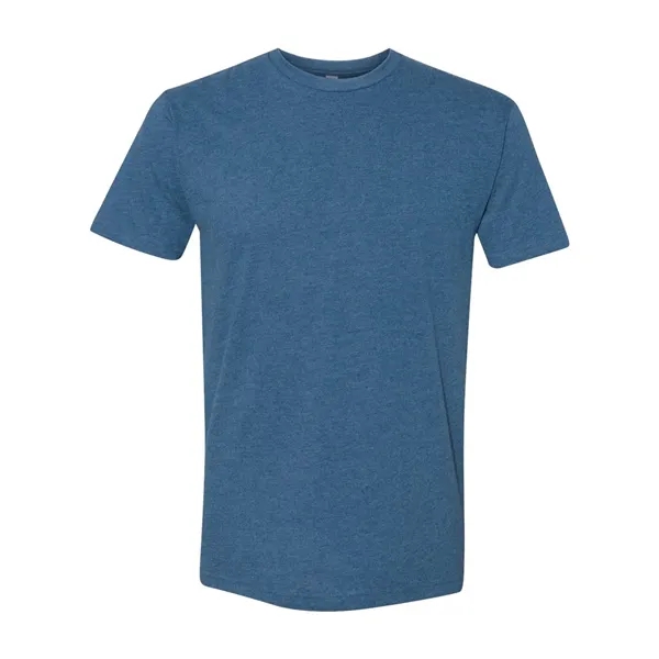 Next Level Sueded T-Shirt - Next Level Sueded T-Shirt - Image 20 of 67