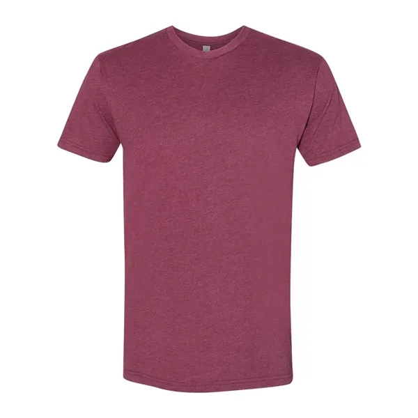 Next Level Sueded T-Shirt - Next Level Sueded T-Shirt - Image 24 of 67