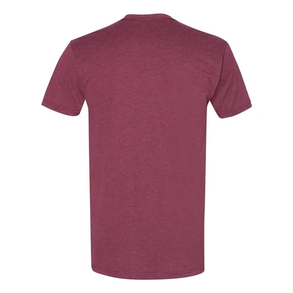 Next Level Sueded T-Shirt - Next Level Sueded T-Shirt - Image 25 of 67