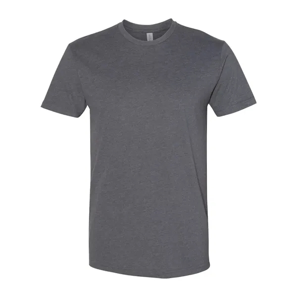 Next Level Sueded T-Shirt - Next Level Sueded T-Shirt - Image 26 of 67