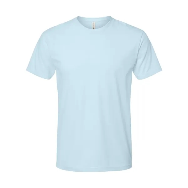 Next Level Sueded T-Shirt - Next Level Sueded T-Shirt - Image 31 of 67