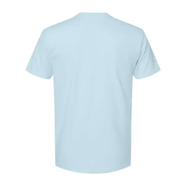 Next Level Sueded T-Shirt - Next Level Sueded T-Shirt - Image 32 of 67
