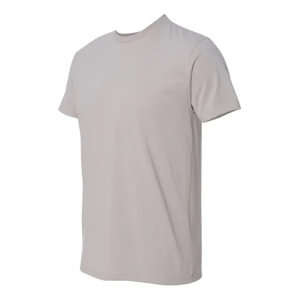 Next Level Sueded T-Shirt - Next Level Sueded T-Shirt - Image 34 of 67