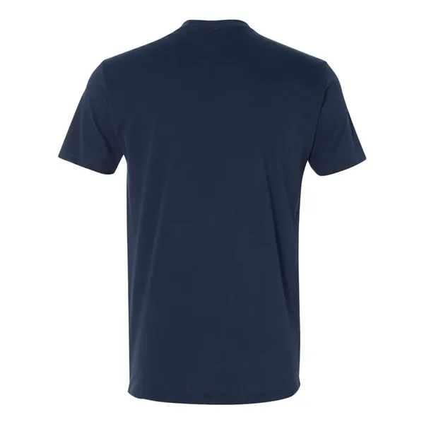 Next Level Sueded T-Shirt - Next Level Sueded T-Shirt - Image 38 of 67