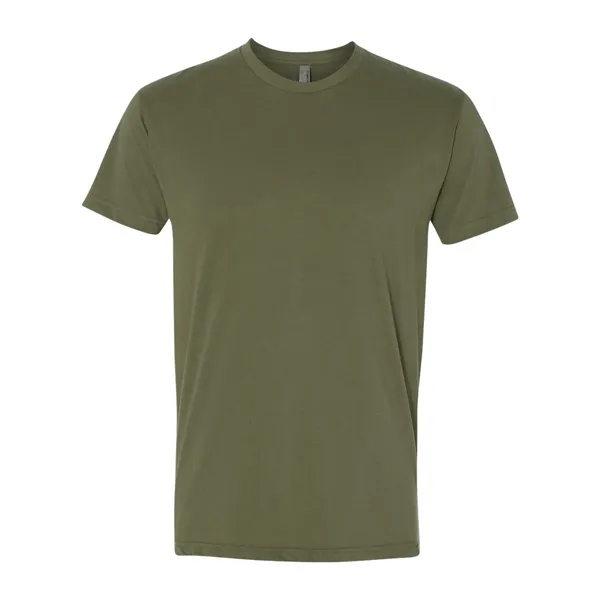 Next Level Sueded T-Shirt - Next Level Sueded T-Shirt - Image 39 of 67