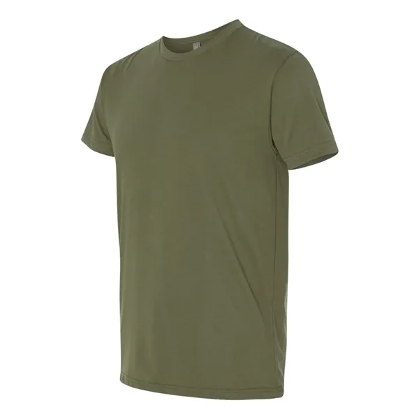 Next Level Sueded T-Shirt - Next Level Sueded T-Shirt - Image 40 of 67
