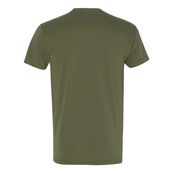 Next Level Sueded T-Shirt - Next Level Sueded T-Shirt - Image 41 of 67