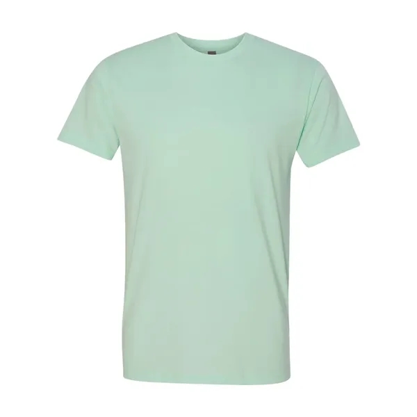 Next Level Sueded T-Shirt - Next Level Sueded T-Shirt - Image 42 of 67