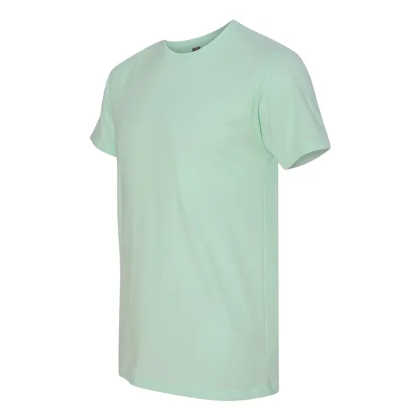 Next Level Sueded T-Shirt - Next Level Sueded T-Shirt - Image 43 of 67