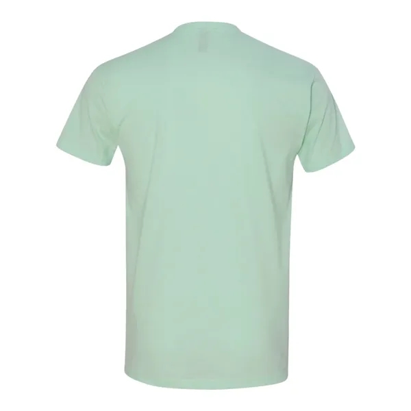 Next Level Sueded T-Shirt - Next Level Sueded T-Shirt - Image 44 of 67
