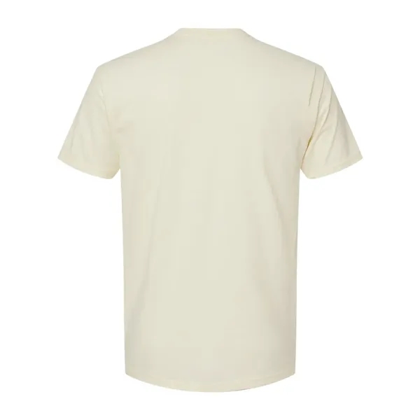 Next Level Sueded T-Shirt - Next Level Sueded T-Shirt - Image 46 of 67