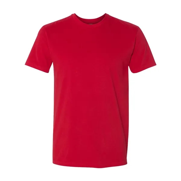 Next Level Sueded T-Shirt - Next Level Sueded T-Shirt - Image 47 of 67