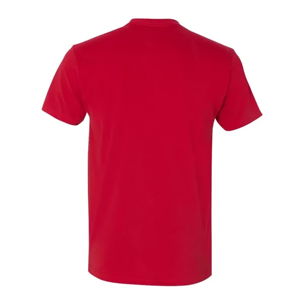 Next Level Sueded T-Shirt - Next Level Sueded T-Shirt - Image 49 of 67