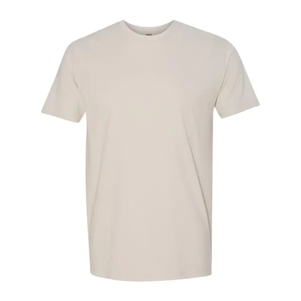 Next Level Sueded T-Shirt - Next Level Sueded T-Shirt - Image 53 of 67