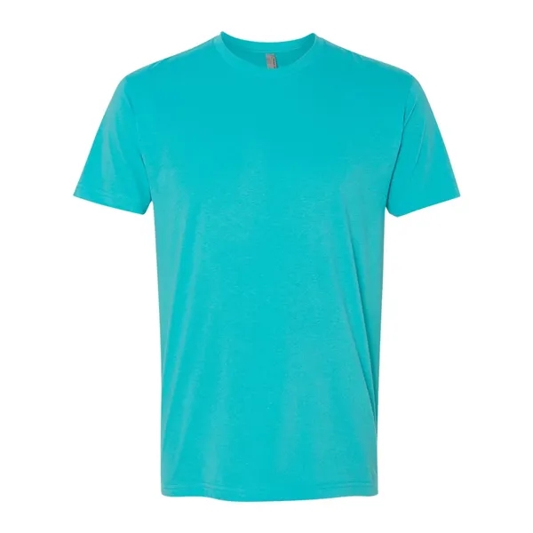 Next Level Sueded T-Shirt - Next Level Sueded T-Shirt - Image 56 of 67