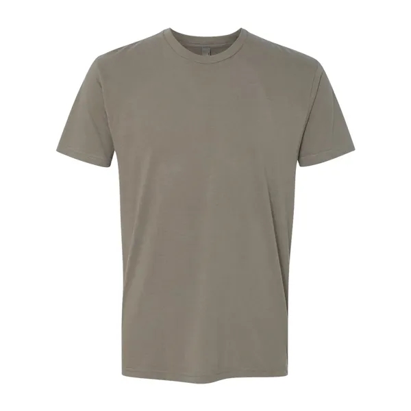 Next Level Sueded T-Shirt - Next Level Sueded T-Shirt - Image 62 of 67