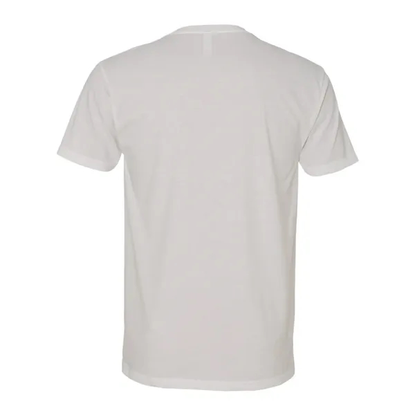 Next Level Men's Sueded V-Neck T-Shirt - Next Level Men's Sueded V-Neck T-Shirt - Image 43 of 43