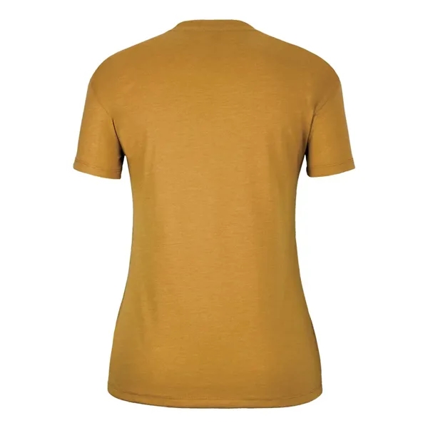 Next Level Women's CVC Relaxed T-Shirt - Next Level Women's CVC Relaxed T-Shirt - Image 2 of 16