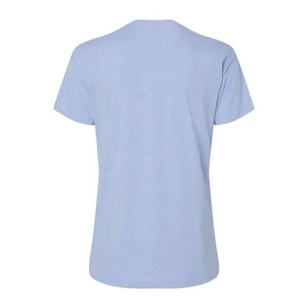 Next Level Women's CVC Relaxed T-Shirt - Next Level Women's CVC Relaxed T-Shirt - Image 8 of 16