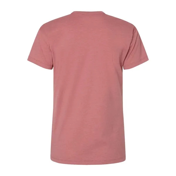 Next Level Women's CVC Relaxed T-Shirt - Next Level Women's CVC Relaxed T-Shirt - Image 10 of 16