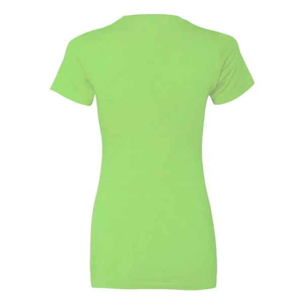 Next Level Women's CVC T-Shirt - Next Level Women's CVC T-Shirt - Image 3 of 93