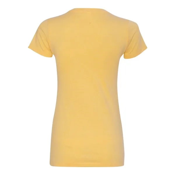 Next Level Women's CVC T-Shirt - Next Level Women's CVC T-Shirt - Image 6 of 93
