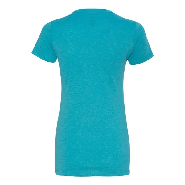 Next Level Women's CVC T-Shirt - Next Level Women's CVC T-Shirt - Image 12 of 93