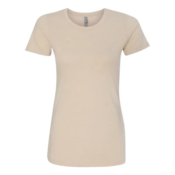 Next Level Women's CVC T-Shirt - Next Level Women's CVC T-Shirt - Image 19 of 93