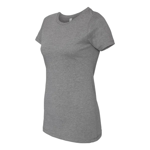 Next Level Women's CVC T-Shirt - Next Level Women's CVC T-Shirt - Image 23 of 93