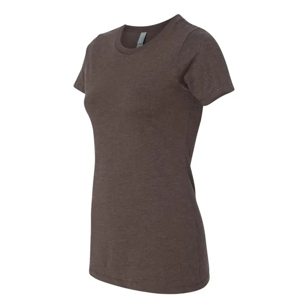 Next Level Women's CVC T-Shirt - Next Level Women's CVC T-Shirt - Image 26 of 93