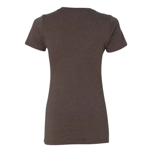 Next Level Women's CVC T-Shirt - Next Level Women's CVC T-Shirt - Image 27 of 93