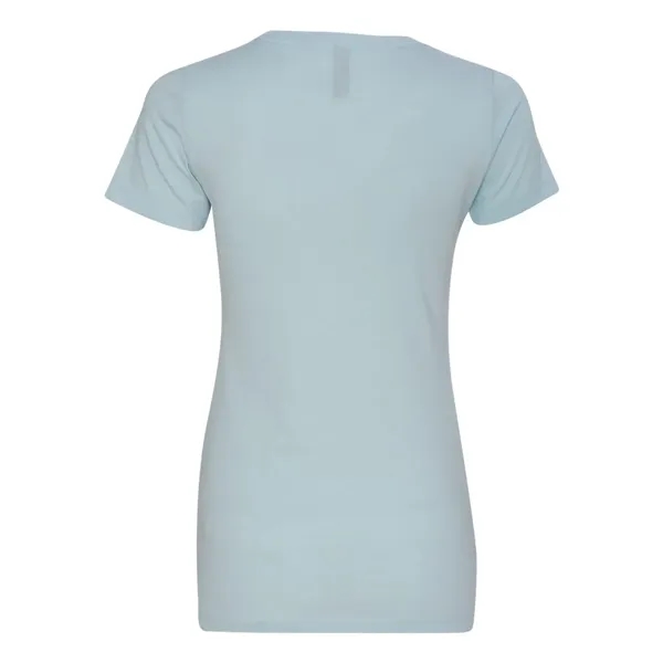 Next Level Women's CVC T-Shirt - Next Level Women's CVC T-Shirt - Image 33 of 93