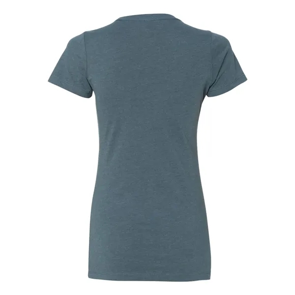 Next Level Women's CVC T-Shirt - Next Level Women's CVC T-Shirt - Image 36 of 93
