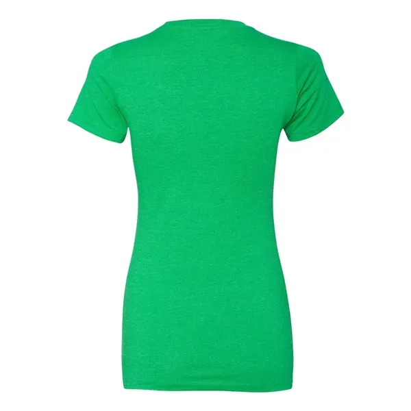 Next Level Women's CVC T-Shirt - Next Level Women's CVC T-Shirt - Image 39 of 93