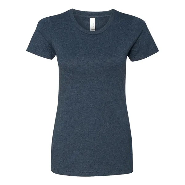 Next Level Women's CVC T-Shirt - Next Level Women's CVC T-Shirt - Image 43 of 93