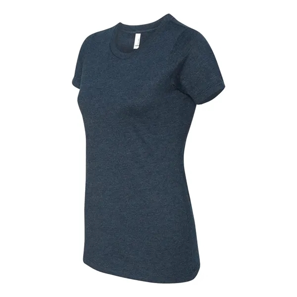 Next Level Women's CVC T-Shirt - Next Level Women's CVC T-Shirt - Image 44 of 93