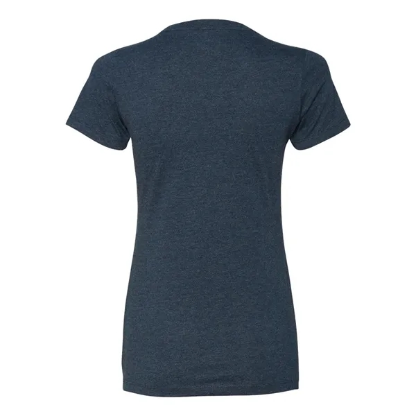 Next Level Women's CVC T-Shirt - Next Level Women's CVC T-Shirt - Image 45 of 93