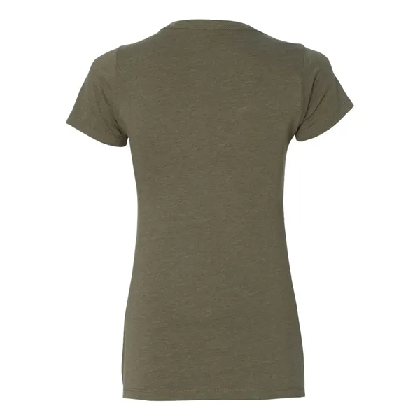 Next Level Women's CVC T-Shirt - Next Level Women's CVC T-Shirt - Image 48 of 93