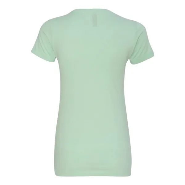 Next Level Women's CVC T-Shirt - Next Level Women's CVC T-Shirt - Image 51 of 93