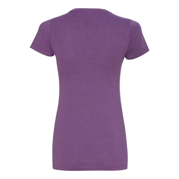 Next Level Women's CVC T-Shirt - Next Level Women's CVC T-Shirt - Image 60 of 93