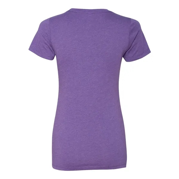 Next Level Women's CVC T-Shirt - Next Level Women's CVC T-Shirt - Image 63 of 93